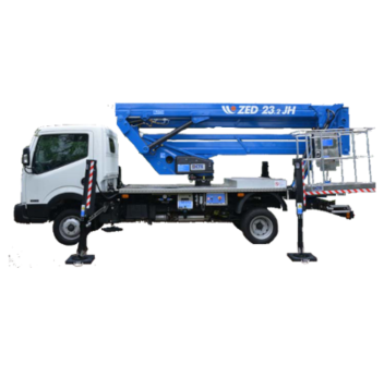 noleggio piattaforme autocarrate 20 mt toscana, firenze, prato, pistoia, lucca