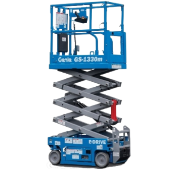 noleggio piattaforme scissor elettriche toscana, firenze, prato, pistoia, lucca